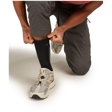 Skarpetki Icebreaker M Mer Hike+ Medium Crew