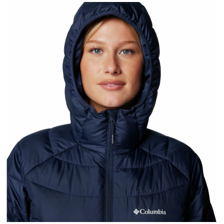 Damski płaszcz zimowy Columbia Powder Lite™ II Mid Jacket