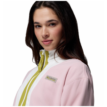 Bluza damska Columbia Backbowl™ II Full Zip Fleece