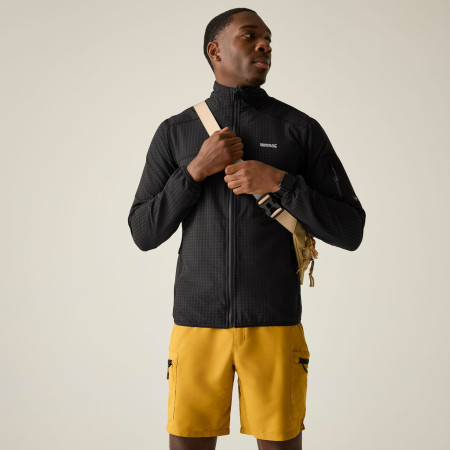 Męska bluza Regatta Baslinn