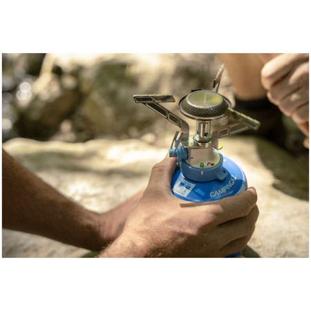 Kuchenka Campingaz Twister Connect PZ