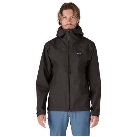 Kurtka męska Patagonia Boulder Fork Rain Men