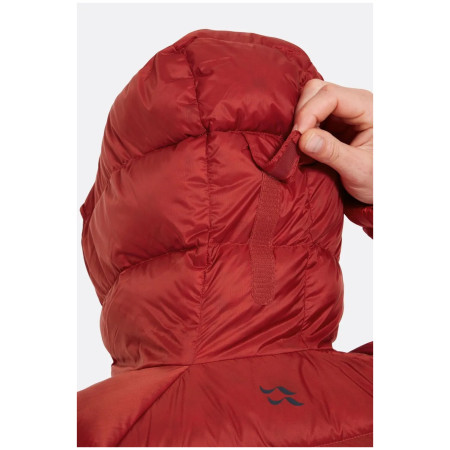 Kurtka męska Rab Glaceon Pro Down Jacket