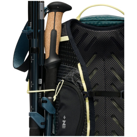 Plecak damski Black Diamond Pursuit 15 W