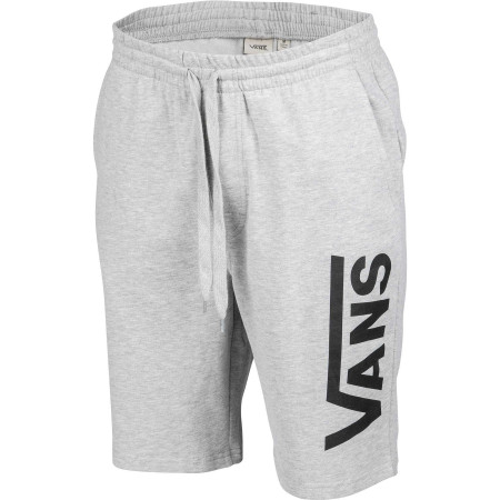 Męskie szorty Vans Mn Drop V Checked -B zarys Grey Heather