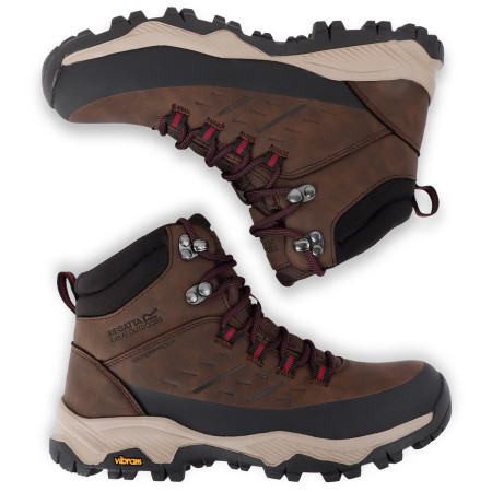 Buty damskie Regatta Womens Blake Boot