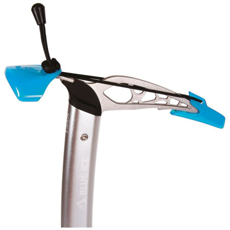 Czekan Blue Ice Hummingbird Ice Axe