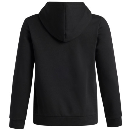 Bluza dziecięca Under Armour UA B Rival FLC Key Pt Fil Hd Ultimate Black