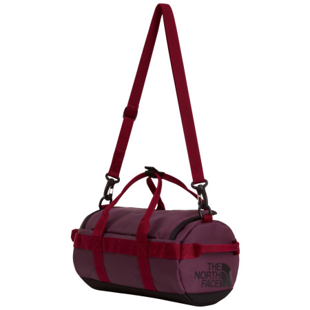 Torba naramienna The North Face Base Camp Duffel Shoulder Bag