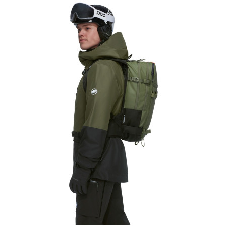 Plecak Mammut Nirvana 28