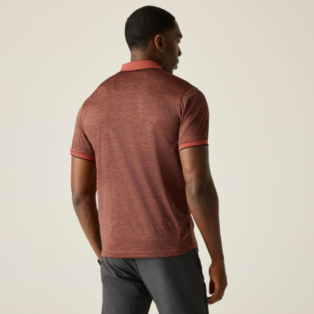 Koszulka męska Regatta Remex II