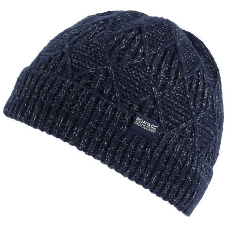 Czapka Regatta Multimix Hat niebieski Navy
