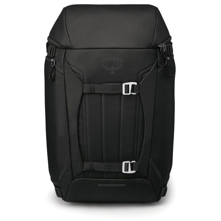 Plecak narciarski Osprey Mountainbound Boot Pack Plus