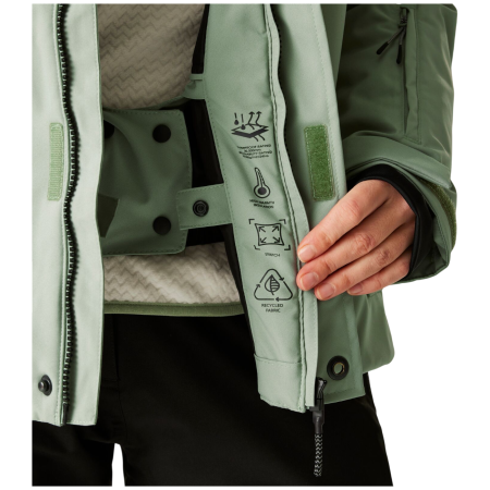 Damska kurtka narciarska Dare 2b Sk iLife Jacket