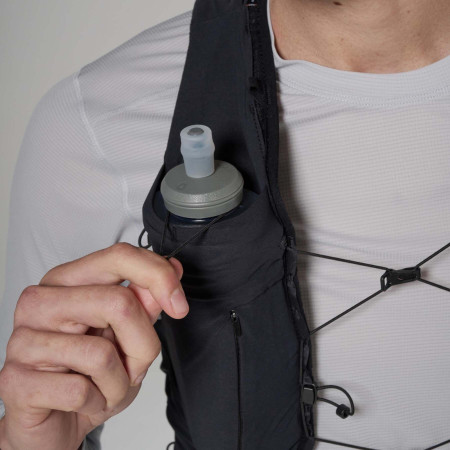 Kamizelka biegowa Montane Gecko Vp12+
