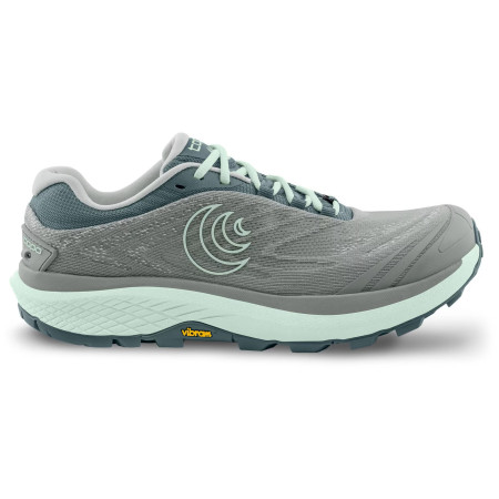 Damskie buty do biegania Topo Pursuit 2 szary Grey / Mint