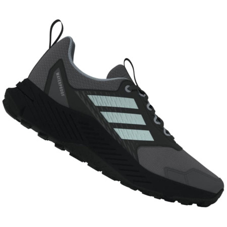 Damskie buty do biegania Adidas Terrex Tracefinder 2 Clima W