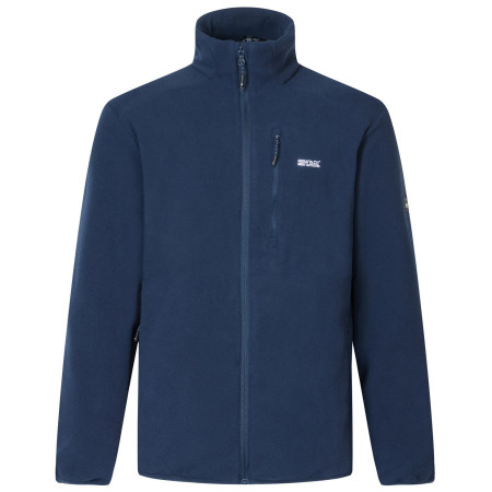 Bluza męska Regatta Brinnden ciemnoniebieski Navy