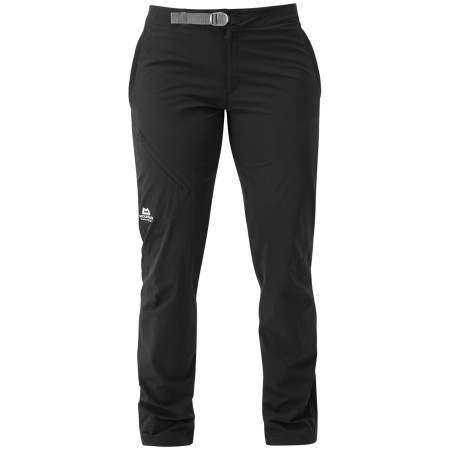 Spodnie damskie Mountain Equipment Comici Wmns Pant czarny Black