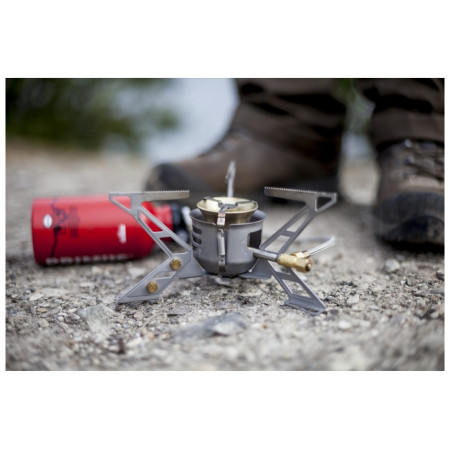 Kuchenka Primus MultiFuel III