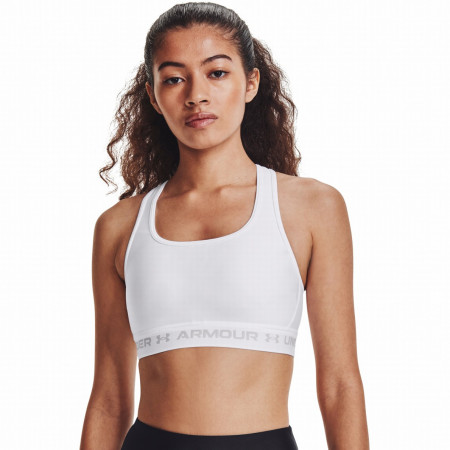 Biustonosz Under Armour Crossback Mid Bra