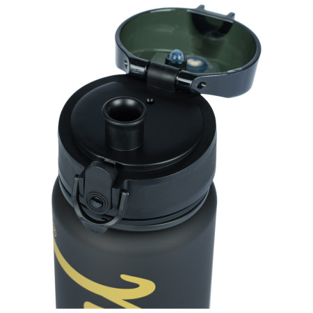 Butelka dziecięca Baagl Butelka tritanowa 500 ml