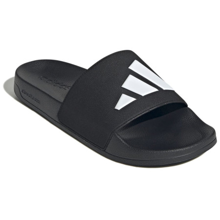 Klapki Adidas Adilette Shower czarny/biały Cblack/Ftwwht/Cblack