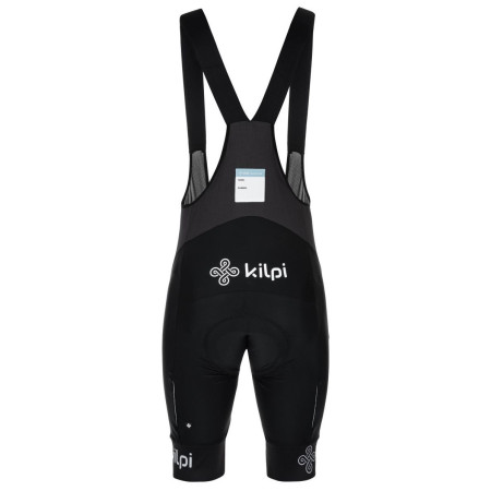 Męskie spodenki rowerowe Kilpi Muria-M