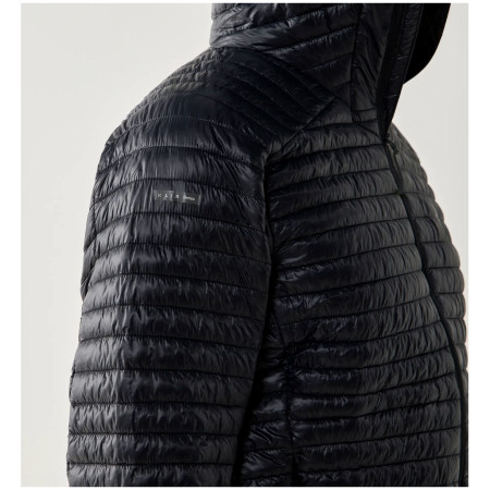 Kurtka męska Haglöfs L.I.M Mimic Hood II