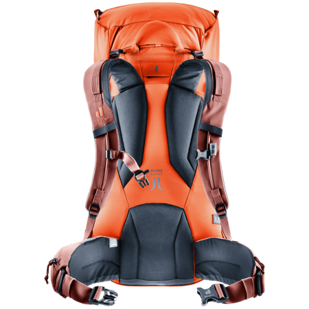 Damski plecak turystyczny Deuter Guide 32+8 SL