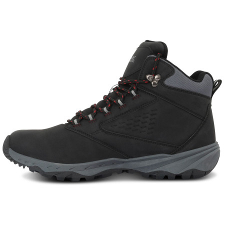 Buty męskie Regatta Amble Boot WP