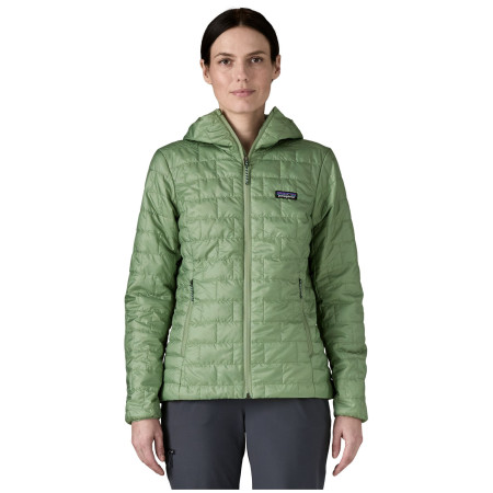 Kurtka damska Patagonia W's Nano Puff Hoody