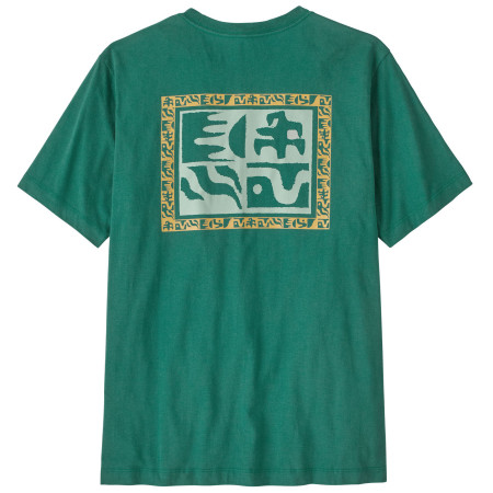 Koszulka męska Patagonia Men's Mother Rays T-Shirt