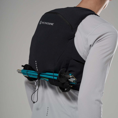 Kamizelka biegowa Montane Gecko Vp12+