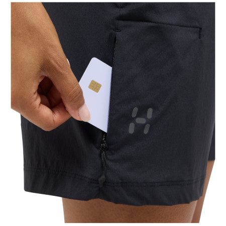 Spodenki damskie Haglöfs L.I.M Fuse II Shorts