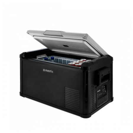 Lodówka turystyczna Mestic Coolbox Compressor MCCP-45 AC/DC