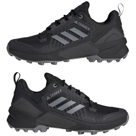 Buty męskie Adidas Terrex Swift R3