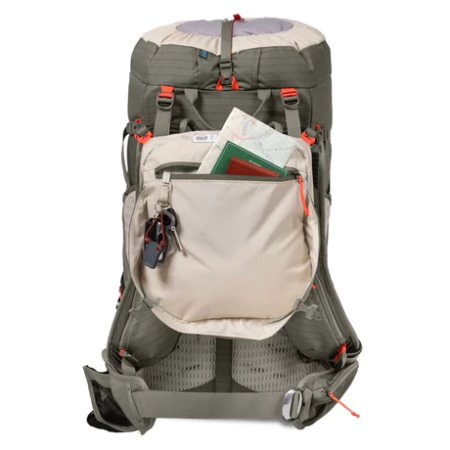 Plecak turystyczny NEMO Equipment Persist Mens 45L Endless Promise