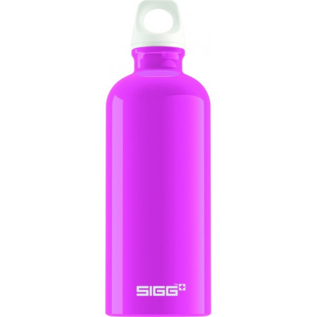 Butelka Sigg Fabulous 0,6 l różowy Pink