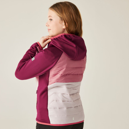 Kurtka dziecięca Regatta Kielder Hybrid IX