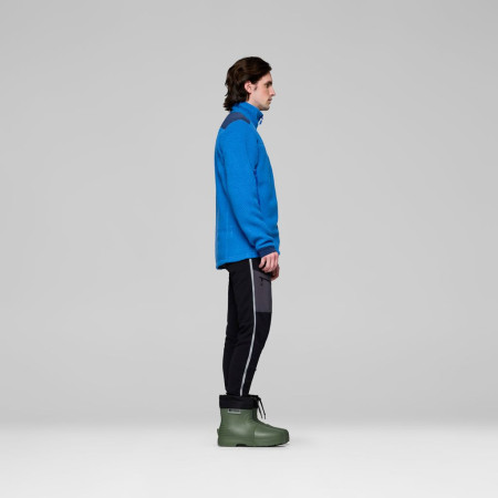 Męska bluza Norrona trollveggen warm3 Jacket