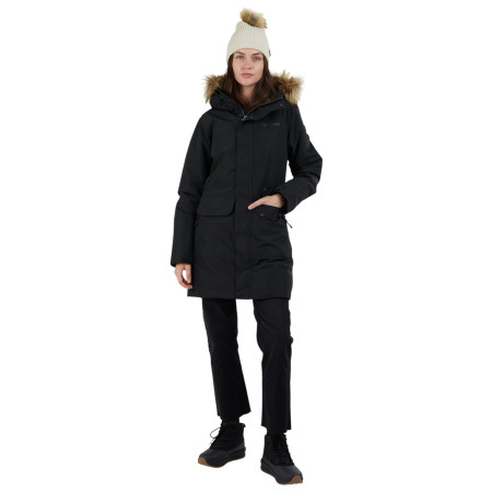 Kurtka zimowa damska Fundango Georgina Parka Jacket