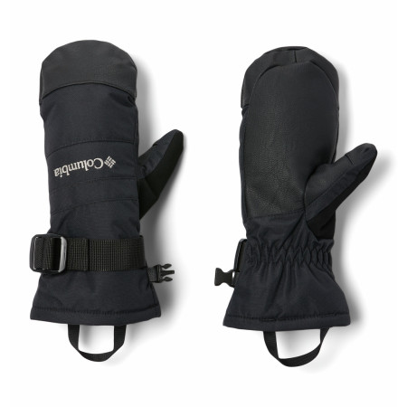 Rękawiczki dziecięce Columbia Youth Whirlibird™ II Mitten czarny Black