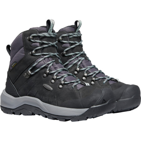 Damskie buty trekkingowe Keen Revel IV MID Polar W