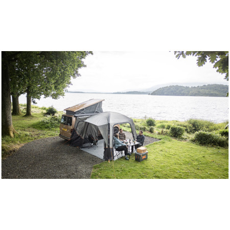 Przedsionek Vango Quadris Air Low