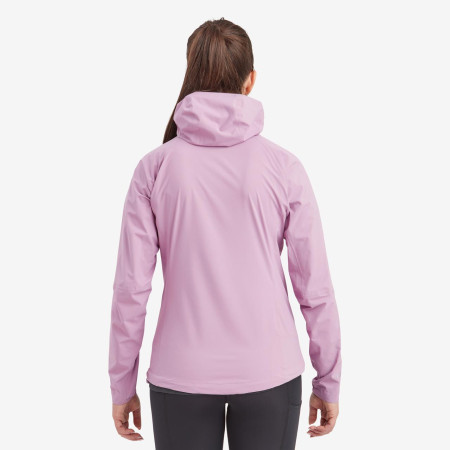Kurtka damska Montane Fem Minimus Lite Jacket