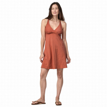 Sukienki damskie Patagonia W's Amber Dawn Dress