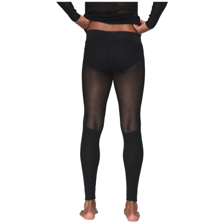 Męskie kalesony Devold Wool Mesh Pro Longs Man