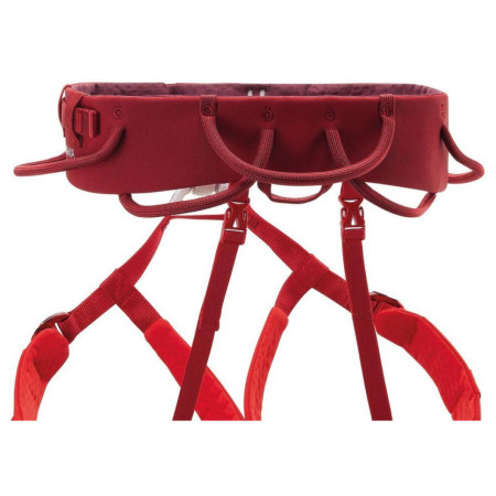 Uprząż Petzl Adjama