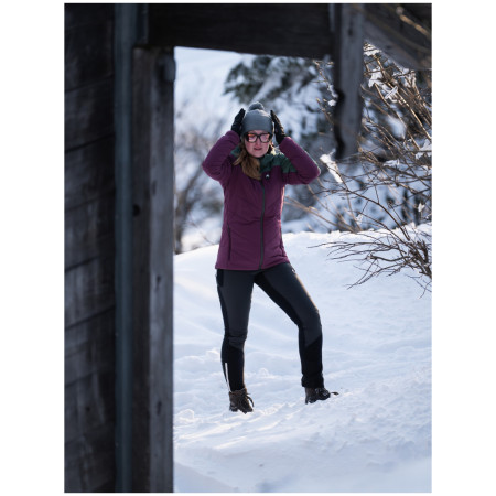 Kurtka damska High Point Apex Lady Jacket